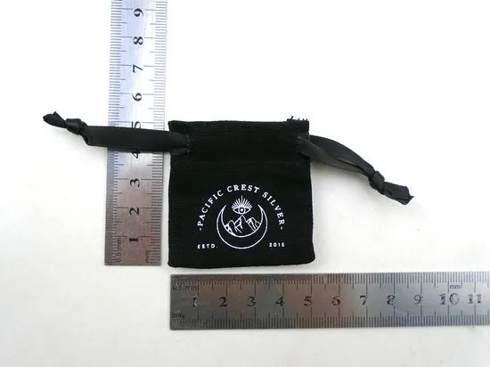 Promotional Gift with Various Style Small Drawstring Bags MOQ 500PCS Trademark GB Type Drawstring Model NO. GBBG54 Specification - Image 2