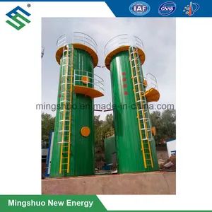 Natural Gas and Biogas Purify System Parts Valve Origin China Usage Biogas Condition New HS Code 84213990 Machine Size - Image 3