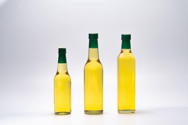 REFINED SESAME OIL – product photo 3, product detail gallery