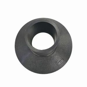 ISO Certified HDPE Poly Reducer for Efficient Pipe Connections - Image 5