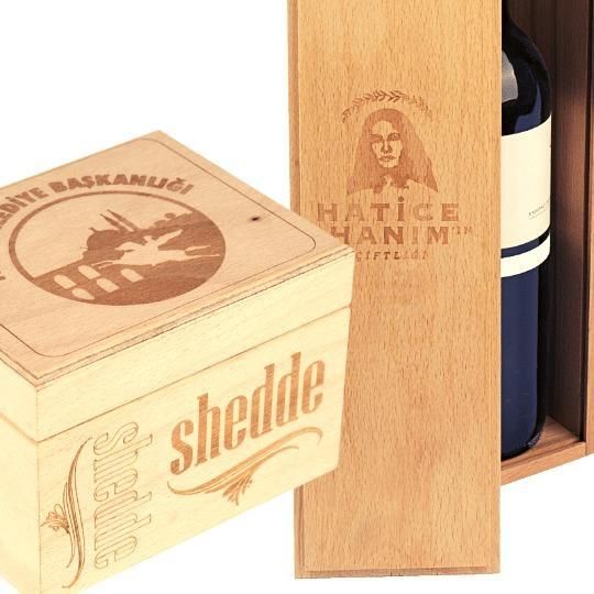 Custom Wooden Boxes Reusability Reusable Durability Strong And Durable Customization Made To Your Specifications - Image 3