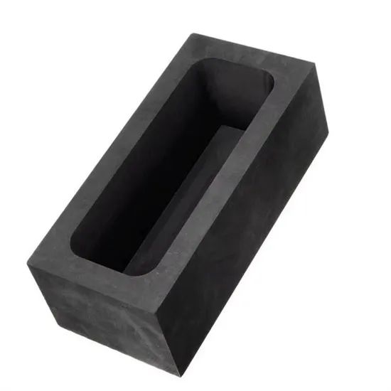 Wholesale Gold and Silver Jewelry Making Tools Graphite Mold Origin China Sample Support Trademark NALAI Delivery Time - Image 3