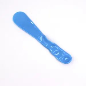Dental Mixing Instrument Assorted Dental Lab Plastic Mixing Spatula - Image 4