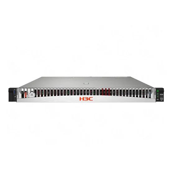 Server Rack Form Facture H3c Uniserver R4700 G7: Reliable 1u Rack Server Performance Form Factor ...