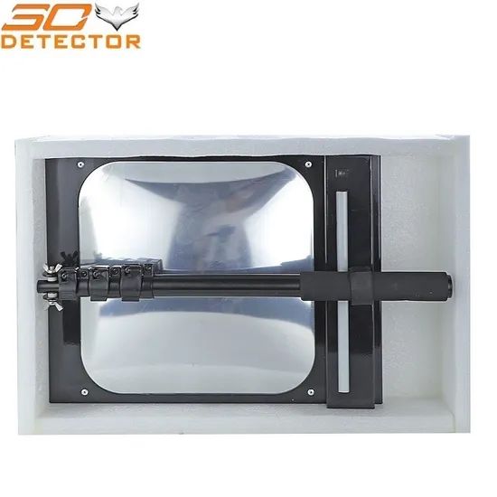 Mt Under Car Search Mirror Car Security Inspection Mirror Convex Mirror - Image 6