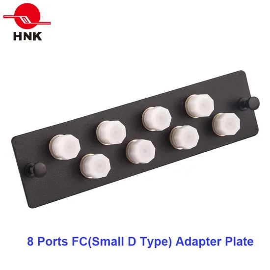 36 Cores 1u Rack Mount Patch Panel with Telescopic Rails Model NO. RPP-UP HS Code 85371090 Specification RoHS Trademark HNK or - Image 3