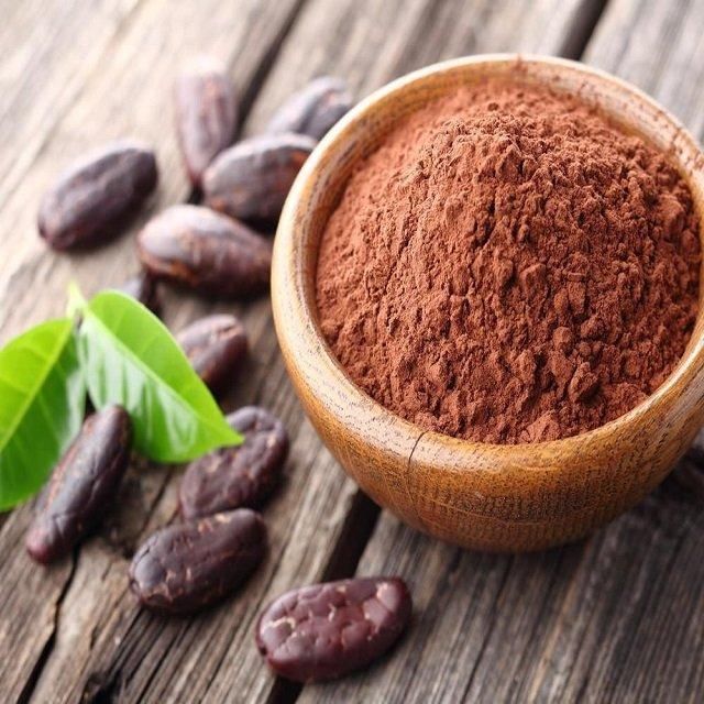 Rich Cocoa Powder For Professional Baking And Food Preparation With Smooth Consistency Deep Flavor - Image 4