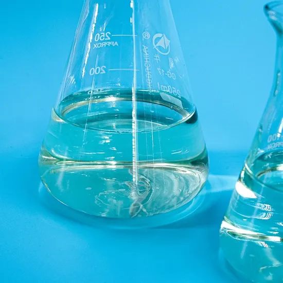 Stable Calcium Sulfate High Performance Scale Removal RO Cleaning Agent - Image 1