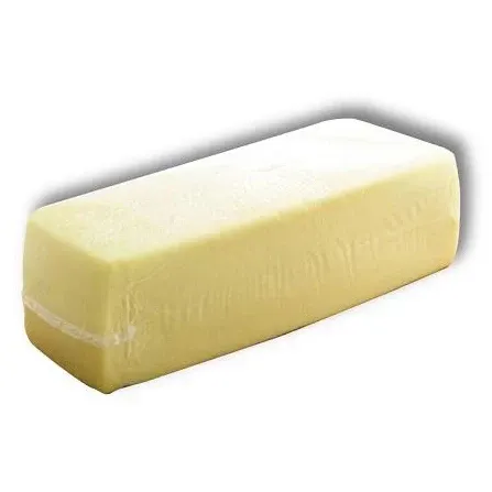 Standard Cheddar Cheese 400g To 700g Blocks for Supermarket and Catering Supply - Image 2