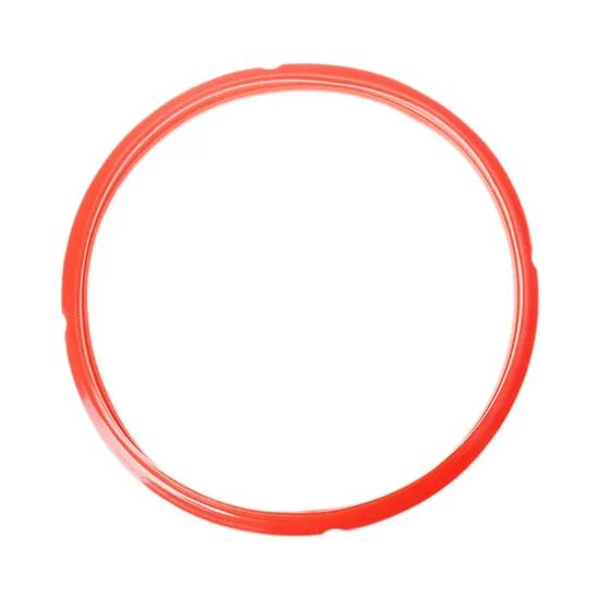 Silicone Cooking Sealing Rings for 4-6L Stainless Steel Pressure Cooker - Image 4