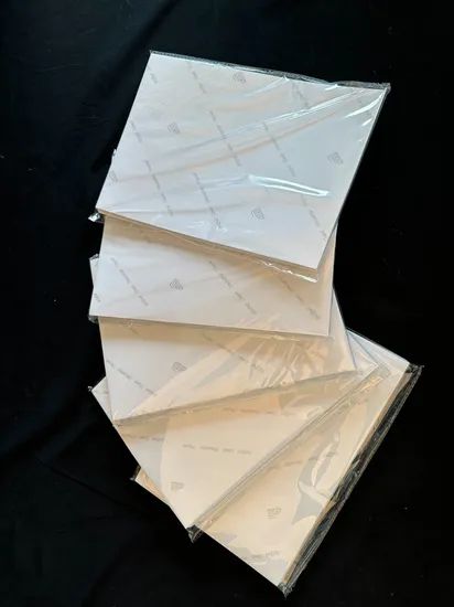 Light Cotton Transfer Paper for Custom Fabric Printing Projects - Image 2