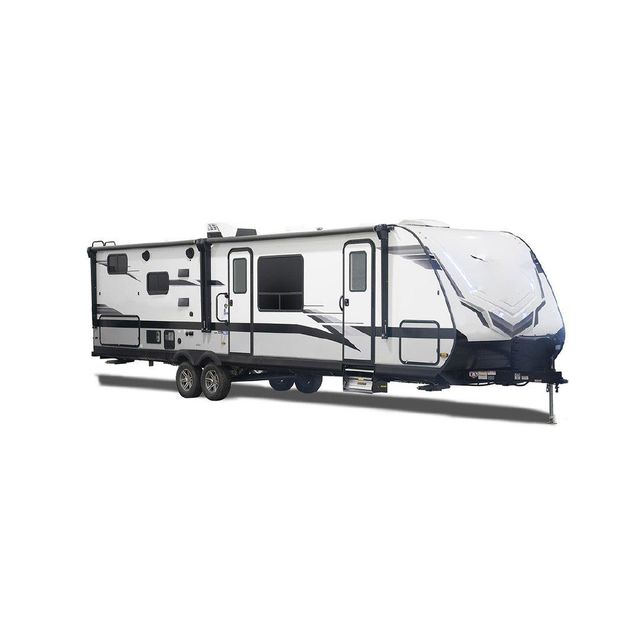 Camper Travelling Trailer supplied at low price supporting bulk supply agreements - Image 3