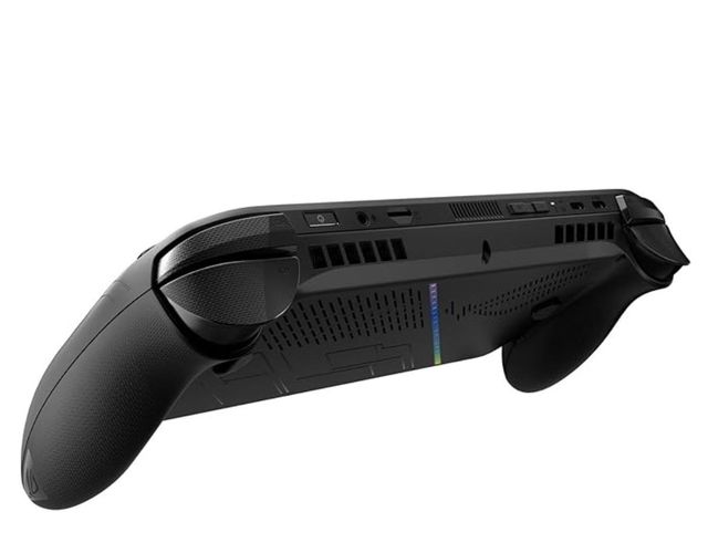 ASUS ROG Xbox Ally X Handheld Gaming Console AMD Ryzen Z2 Extreme 1TB SSD game - Image 2