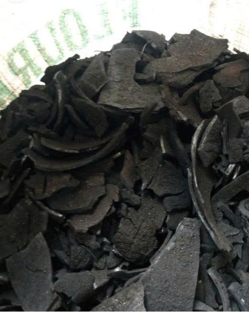 Premium Coconut Shell Charcoal Supplier from Vietnam Color Other Odor Odorless Ash Content Low Heat Output High Delivery Form Other - Image 1