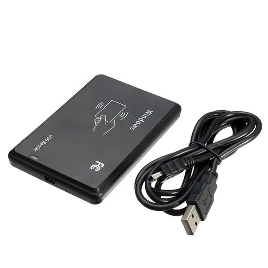 125kHz Access Control RFID Smart Cards Readers - Image 3