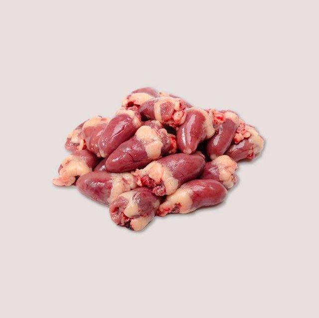 Frozen Chicken Heart Meat, Packaging Type , for Restaurant - Image 3