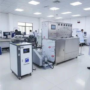 CO2 Extraction Machine for Cypress Essential Oil - Image 2