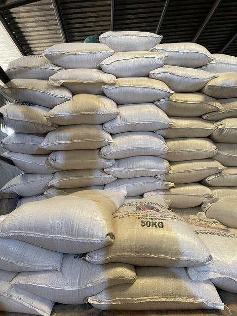 High Quality Wheat Bran Bulk Nigerian Origin Quality Highest Weight (kg) 50kg Port Apapa Lagos Features Gluten-Free Place of Origin nigeria - Image 4