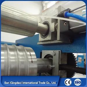 Customized Paper Laminating Machine Honeycomb Board Making Machine - Image 6