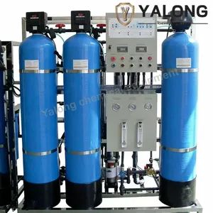 Water Purification & Treatment Systems: Filtration and Reverse Osmosis Equipment. - Image 2