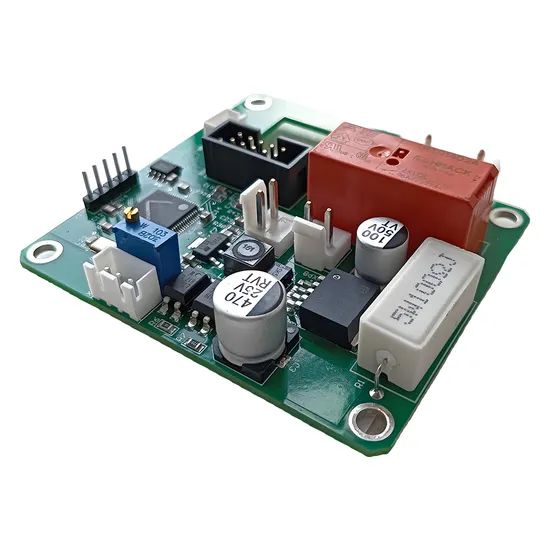 Expert PCB Design Services for Washing Machine Parts - Image 4