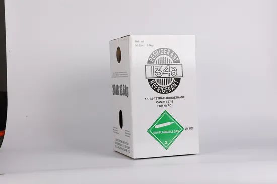 340g R134A Hydrocarbon for Automotive Air Conditioning Systems - Image 6