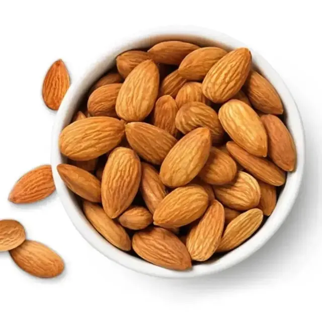 Raw Almonds Premium Natural Almonds Bulk Wholesale Supplier for Snacks and Food Industry - Image 3