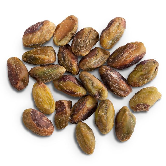 Salted Pistachio Nuts High Quality Pistachio Nuts With Balanced Salt Content And Crispy Texture For Wholesale - Image 1