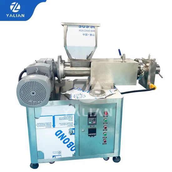 Completed Soap Bar Production Line/Soap Making Machines - Image 1