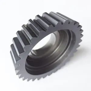 AP-JSW Hobbing Broaching Mill Slotting Cutter China 1Y Origin China Trademark AP-JSW - Image 4