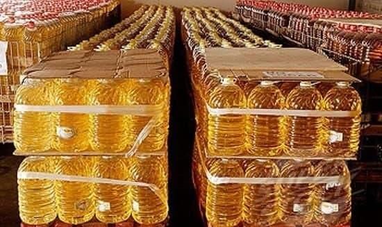 High Quality Peanut Oil Bulk Wholesale Edible Oil Vegetable Oil Soybean Oil Olive Oil Sunflower Oil Sunflower Seed Oil Sesame Oil - Image 4
