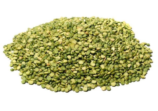 Best Price Organic Peeled Split Green Peas Bulk Dried 25kg Sharp June Storage Hot Selling Wholesale - Image 4