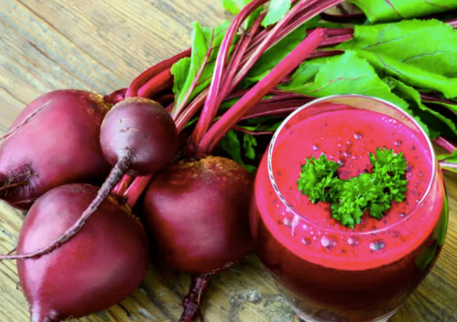 Fresh Beetroot – product photo 4, product detail gallery