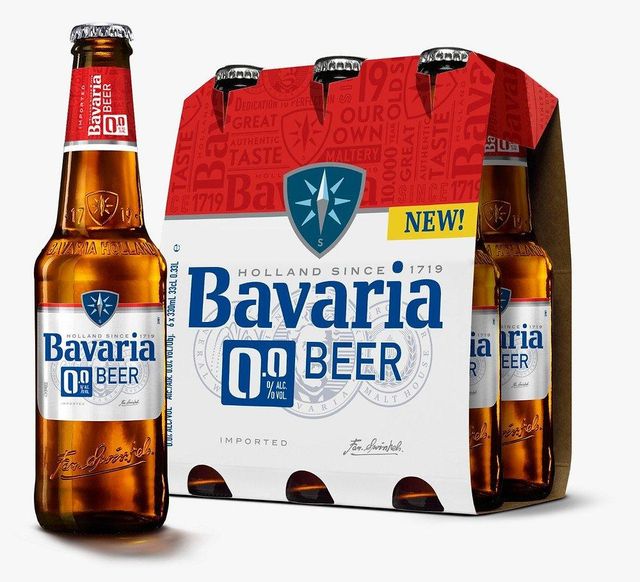 Best Quality Widely Selling Popular Brewed Classic Bavaria Alcoholic Drink Extra Strong Beer - Image 3