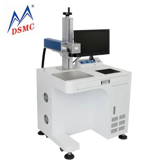 High Quality Jewelry Laser Engraving Machine UV Laser Engraving Machine - Image 5