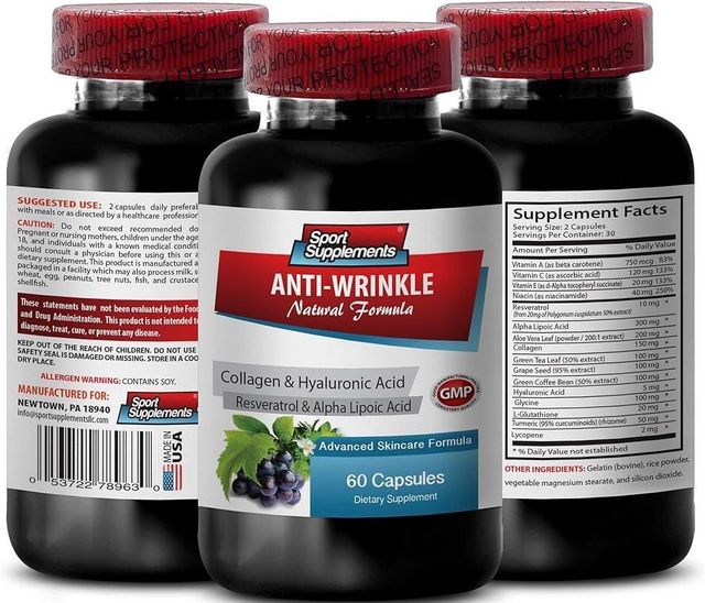 Qualia Senolytic Supplement, Anti-aging Supplement, Fisetin, Quercetin, Piperlongumin & More, Aging Supplement That Supports Optimal Cell Repair & Rejuvenation, Naturally Eliminate Zombie Cells, Capsules - Image 3