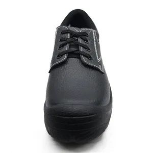 Steel Toe Shoes Safety Work Boot in Outdoor Working Insoles PU Gender Male Catagory S1p Model NO. 940 Origin P R China Material - Image 2