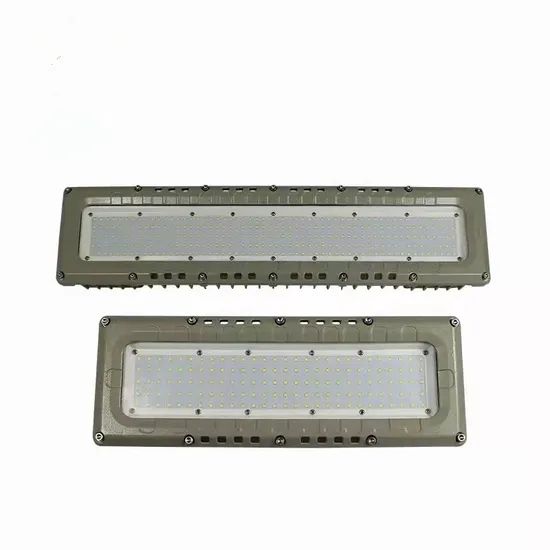 40W Explosion Proof LED Linear Light - Image 2