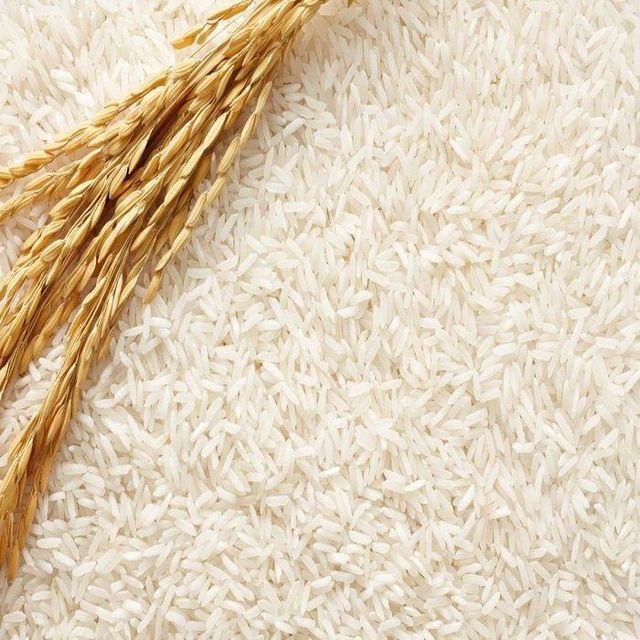 High Quality 56% Broken Parboiled Organic Grade a Long White Basmati Rice Fresh at Low Market Price Wholesale - Image 4
