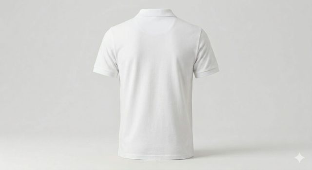 Corporate Men & Women Formal Cotton T Shirt - Image 2