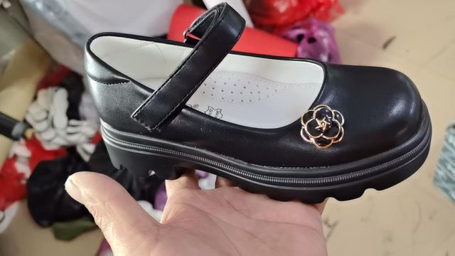 footwear Glasses for Children, Men, Women - Image 1