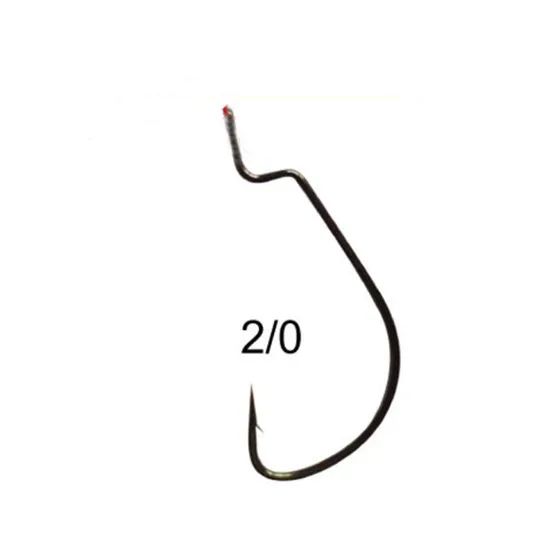Jigging Kelruy Hooks Budal Carp Circle Sea Fishing Hooks MOQ 30000 Shape Angle Color Black Location Sea Origin China Model NO. - Image 5