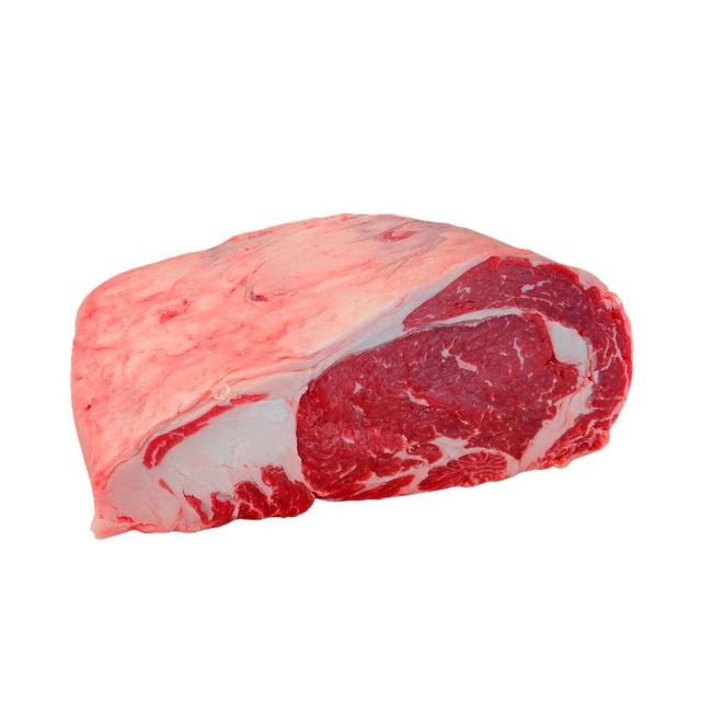 Frozen Boneless Beef Rump Steak - Lean & Tasty Cuts - Image 4