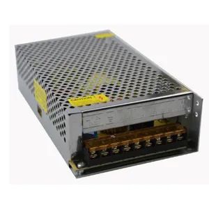 Universal AC-DC Adapter 12V 240W Power Supply Power 240W Origin China Colour Silver Brand OEM/ODM Model NO. EA-PS02 Trademark - Image 4