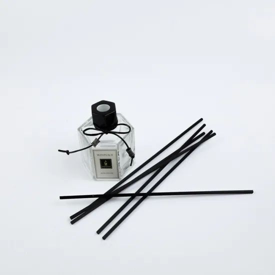 Natural Rattan Reed Large Inventory Portable Long-Lasting Scent Essential Oil Diffuser - Image 5