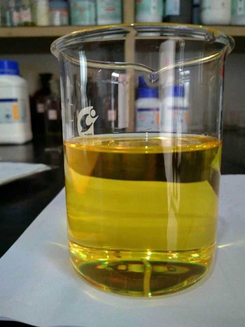 Premium bulk crude glycerine for commercial manufacturing and distribution - Image 3