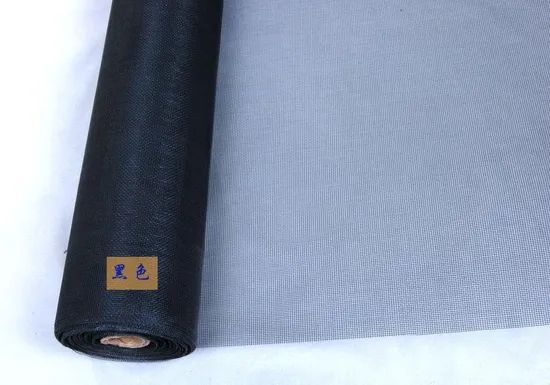 Fiberglass Insect Screen Mesh for Windows and Doors Origin China Model NO. 17*16 Trademark FUHUA Customizable Yes HS Code - Image 3