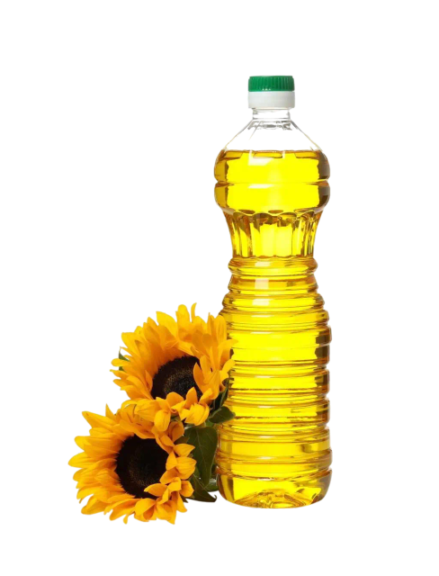 Sunflower Oil 4L Manufacturer From Turkey High Quality Delicious Taste Cooking Oil - Image 5