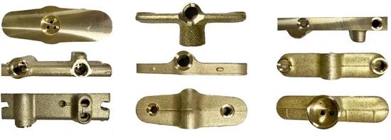 CNC Drilling and Tapping Center Machine Condition New Trademark YUELI Certification CE Application Metal HS Code 8459290000 - Image 6