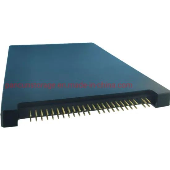 100mm 69mm 7mm 2 5inch PATA Wide Temperature 128GB SSD 40 to 85 HD E Disk Internal SSD Solid State Disk for Other Storage Devices - Image 1